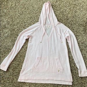 Lilly pulitzer Arin lounge popover small